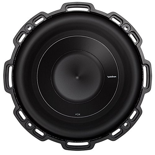 Rockford Fosgate P2D2-8 8 Rockford Fosgate P2D2-8 8
